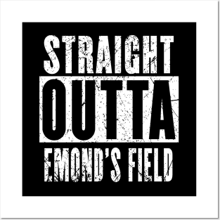 Straight Outta Emond's Field Posters and Art